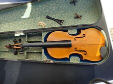 Geige Violine  58,7 cm Korpus ca. 35,7 cm ( 86 )