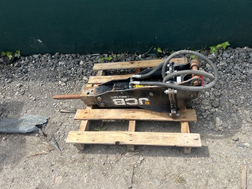 Hydraulik jcb hm012t - hydraulik,
