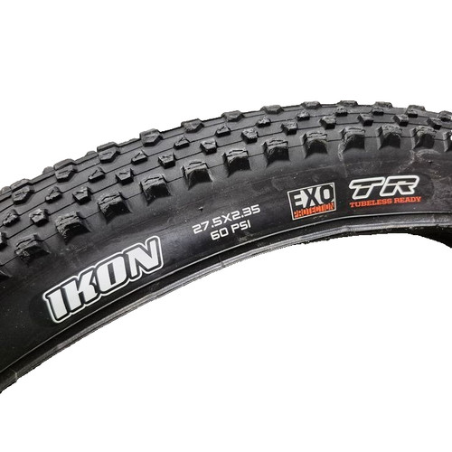 Maxxis ikon 5x2 60 584 - ikon, 60-584