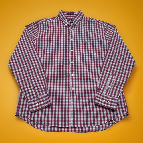 Gant oxford herren hemd - gant,