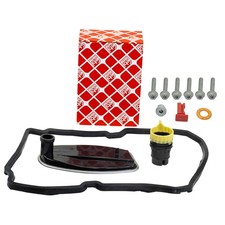 Getriebefiltersatz Stecker