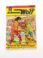 BASTEI WESTERN COMIC /