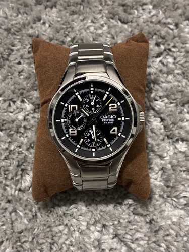 Casio edifice 316 - casio,