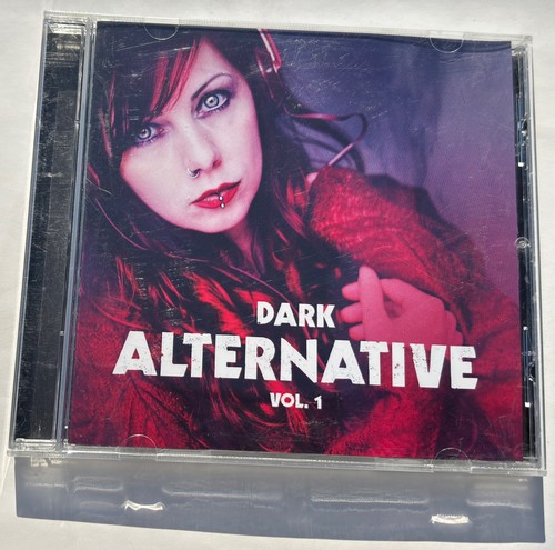 Dark alternative vol - vol., cd