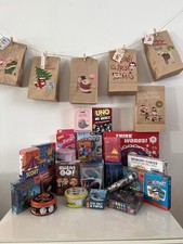 Adventskalender für Kinder