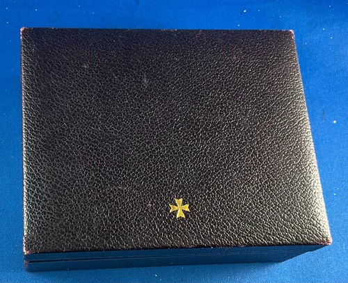 Vacheron constantin box uhr - vacheron,