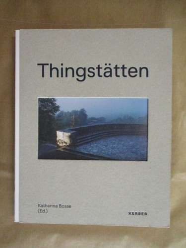 Thingstätten the - thingstätten.,