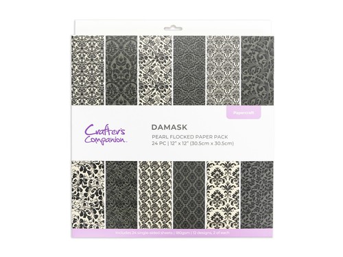 Crafters companion pearl - crafters,