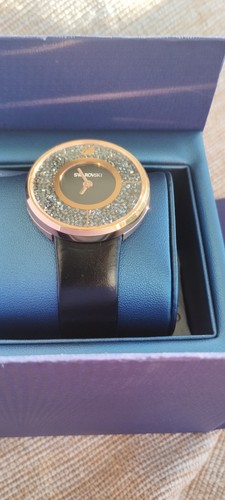 Swarovski crystalline damenuhr - crystalline,