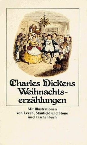 Weihnachtserzählungen insel - weihnachtserzählungen, (insel