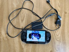 Sony PS Vita PCH-1004 + 16GB
