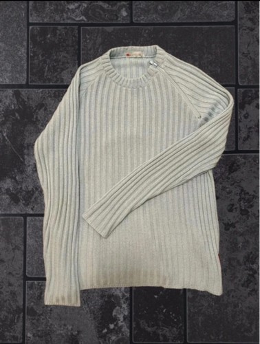 Prada strickpullover y2k - strickpullover,