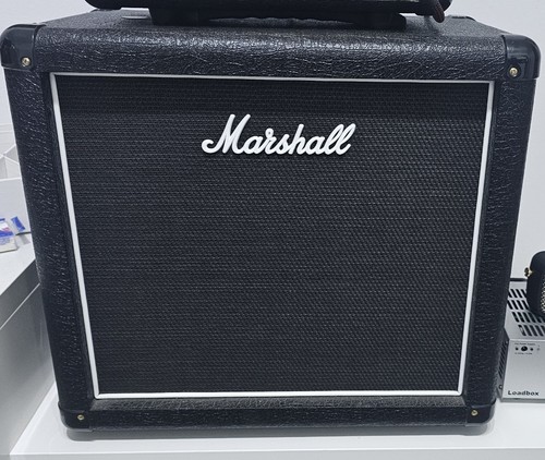 Marshall mx112r cabinet - mx112r, 1x12"