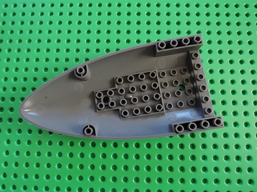 Lego flugzeug rumpf - lego,