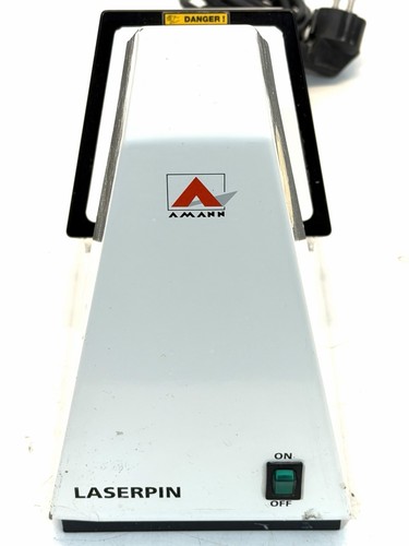 Amann girrbach pinbohrgerät - amann, girrbach,