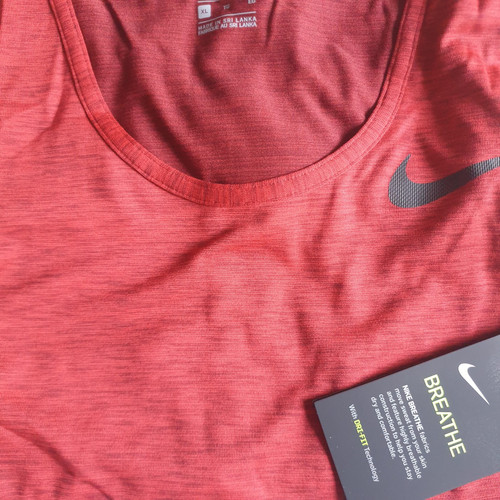 Nike trägershirt dry - trägershirt,