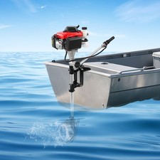 4-Takt 4.0PS Bootsmotor