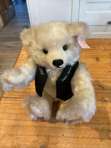 Steiff club event - club,