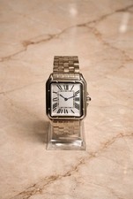 Vintage Armbanduhr Herren
