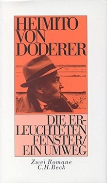 Heimito von doderer die - von, doderer:
