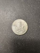 Polen Medaille Jan Pawel II