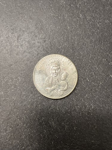 Polen medaille jan pawel - jan,