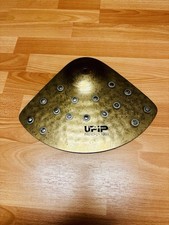 UFIP Effekt Nieten Becken Perkussion-Serie