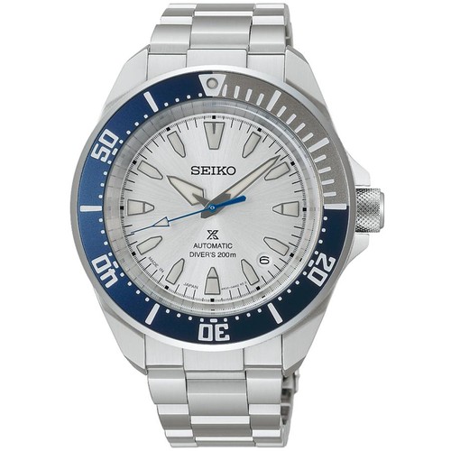 Seiko prospex diver scuba - seiko,