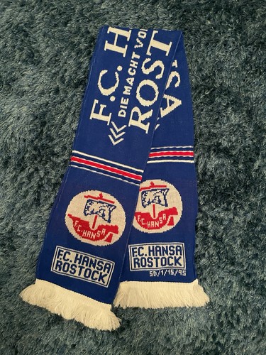 Hansa rostock fch - hansa,
