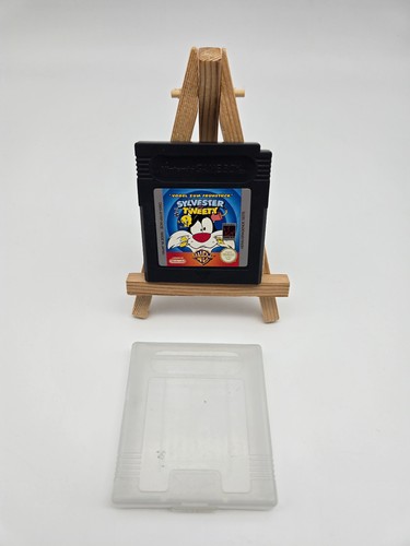 Nintendo gameboy color - nintendo,