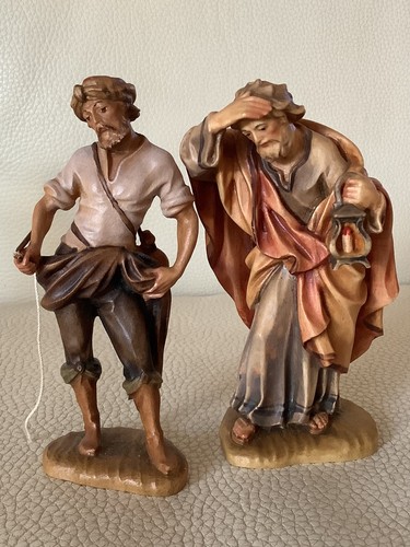 Original lepi krippenfiguren - original,