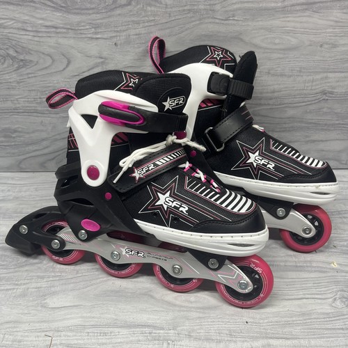 Sfr pulsar inline skates - inline,