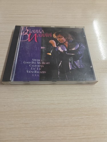 Gianna nannini von - nannini,