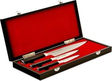 Samura MO-V Profi-Messerset