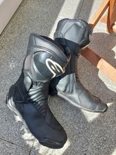 Alpinestar SMX - Racing