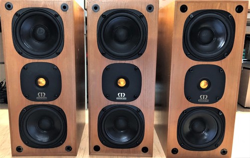 Monitor audio special - monitor,