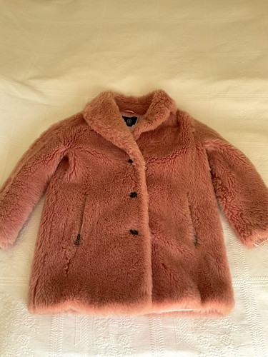 Bogner damen teddy mantel - bogner, teddy-mantel