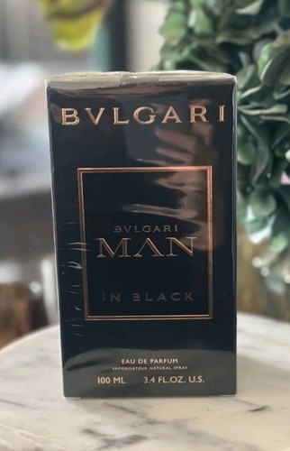 Bulgari man black eau - bulgari,