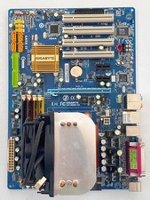 Gigabyte GA-M56S-S3 Mainboard