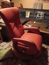 Relaxsessel Polsteria Fernsehsessel Top Zustand Akku Aufstehhilfe