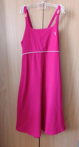 Women trussardi dress red - dress,