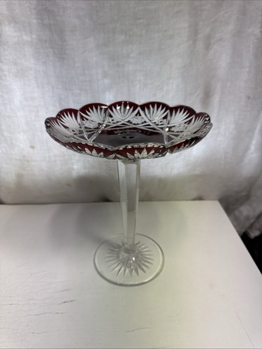 Edle bleikristall tazza - edle,