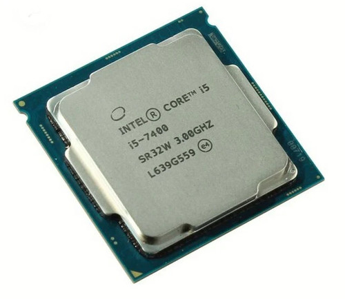 Intel core 7400 prozessor - intel,