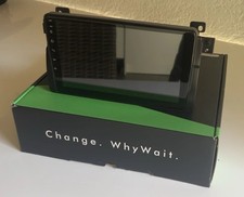 Eonon 9" Autoradio Android 13 Navi GPS CarPlay für BMW M3 E46 3er 320i mit DAB+