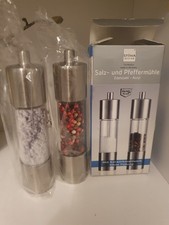 Stoha Design  Salz und