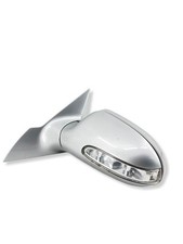 Mercedes-Benz CLK A209 C209