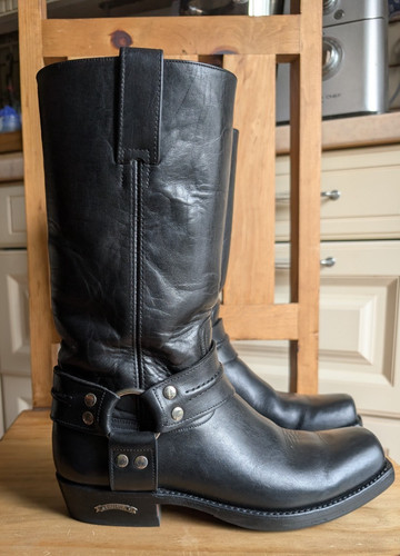Sendra bikerstiefel modell - ,