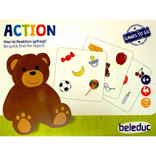 Action