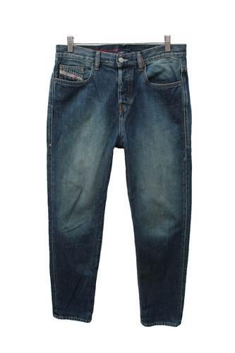 Diesel herren jeans blau - diesel,