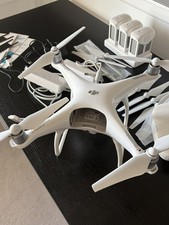 DJI Phantom 4 Pro Quadcopter -